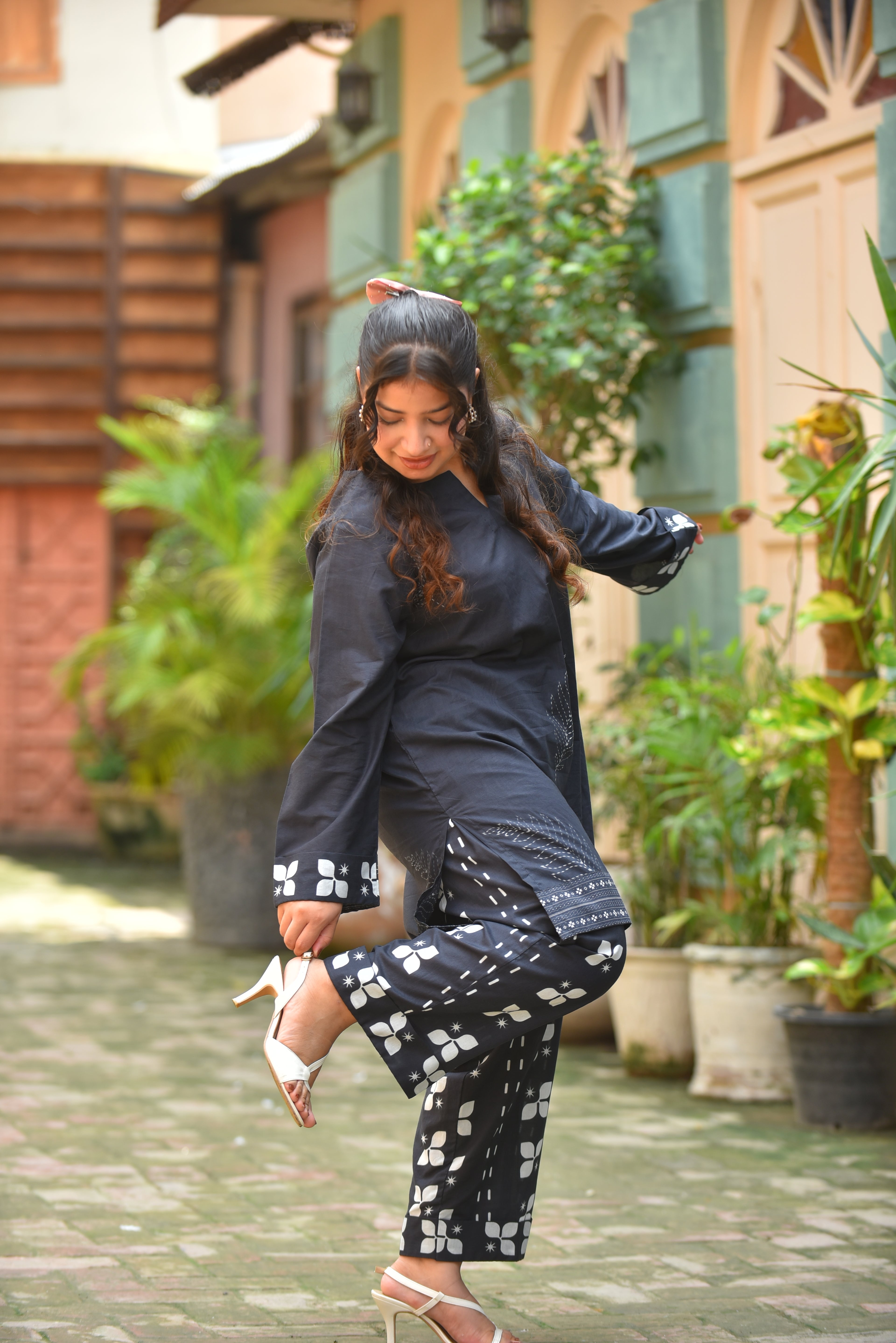 Ghul (Black 2pc)