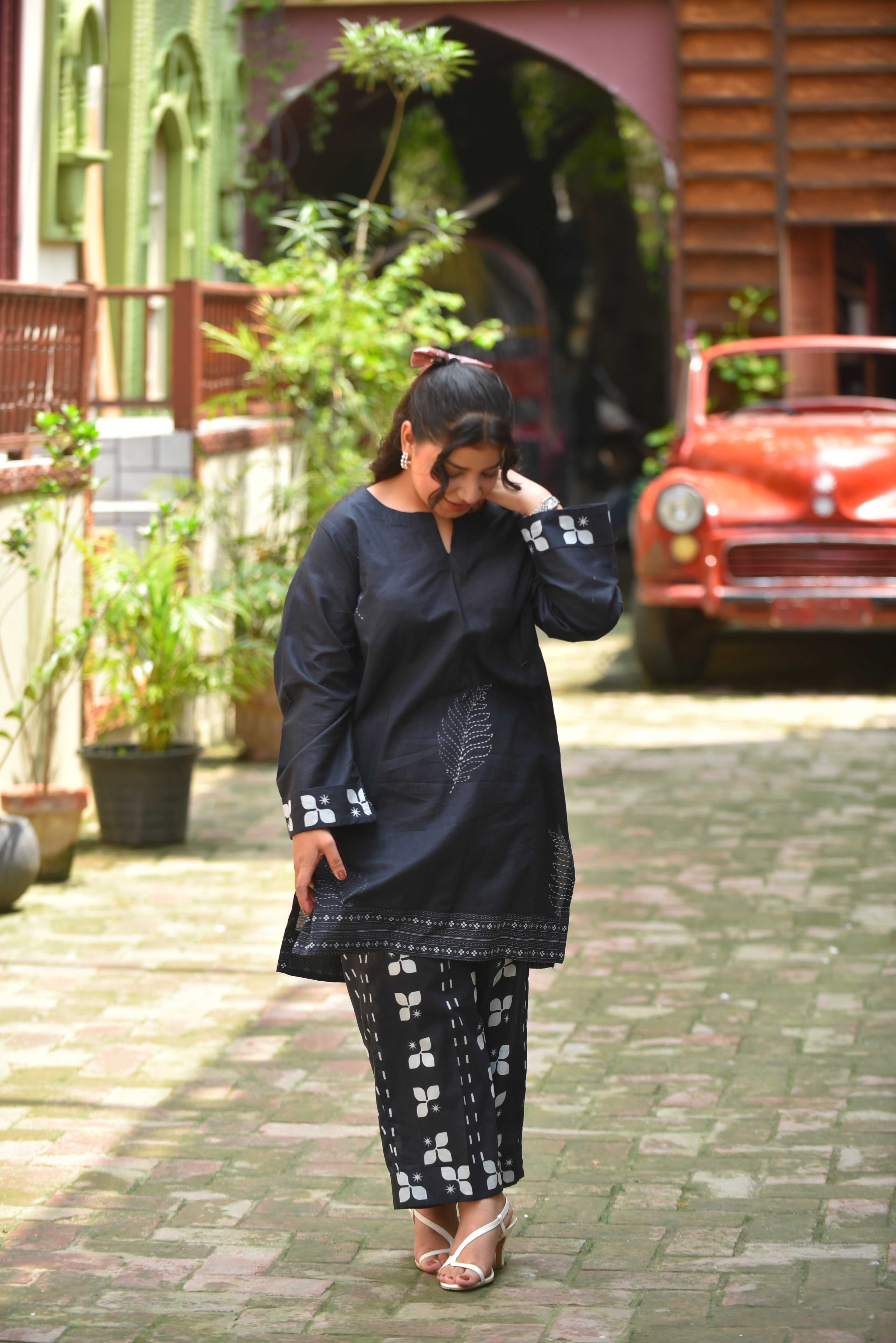 Ghul (Black 2pc)